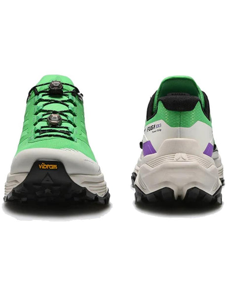 KAILAS KS2413112SHINING GREEN