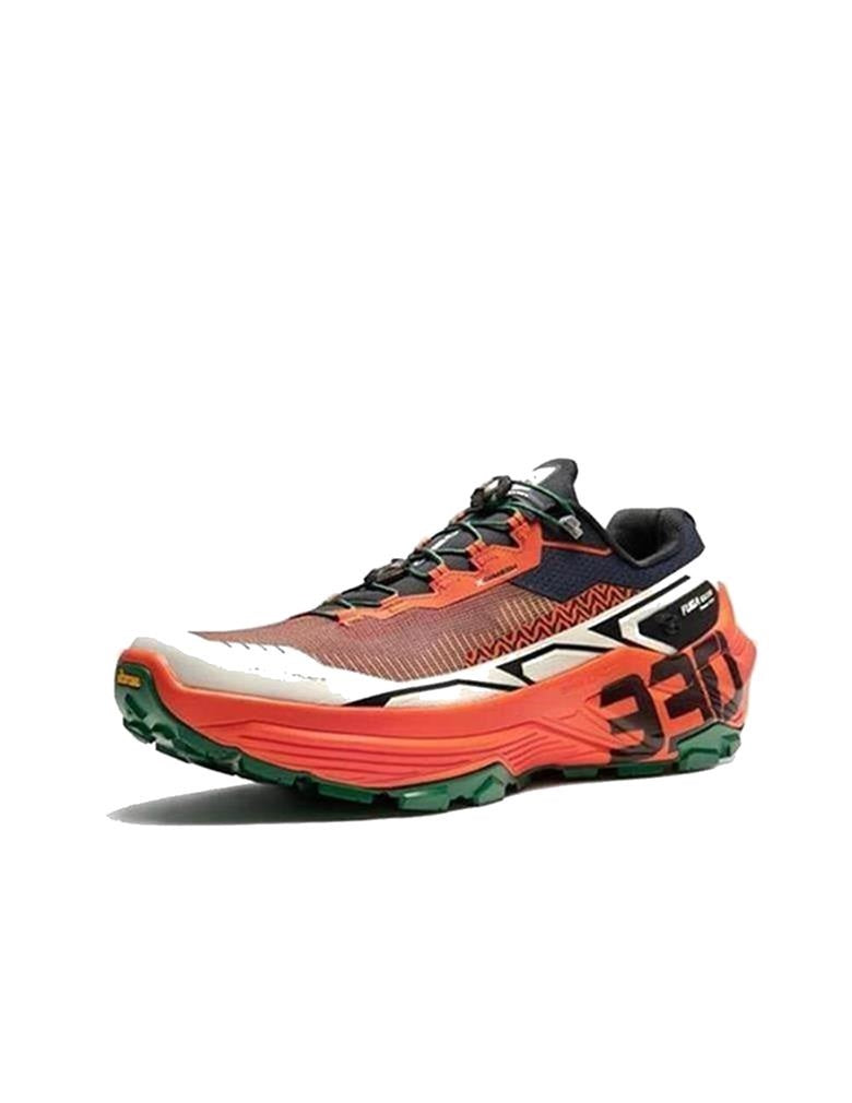 KAILAS KS2433152ORANGE ORIGINAL NAVY