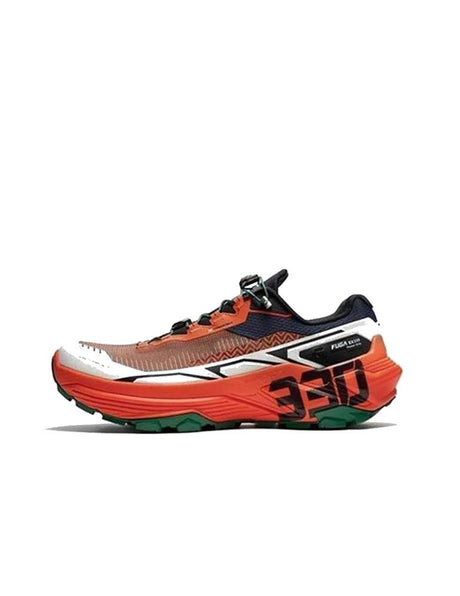 KAILAS KS2433152ORANGE ORIGINAL NAVY