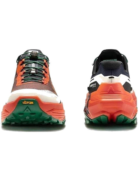 KAILAS KS2433152ORANGE ORIGINAL NAVY