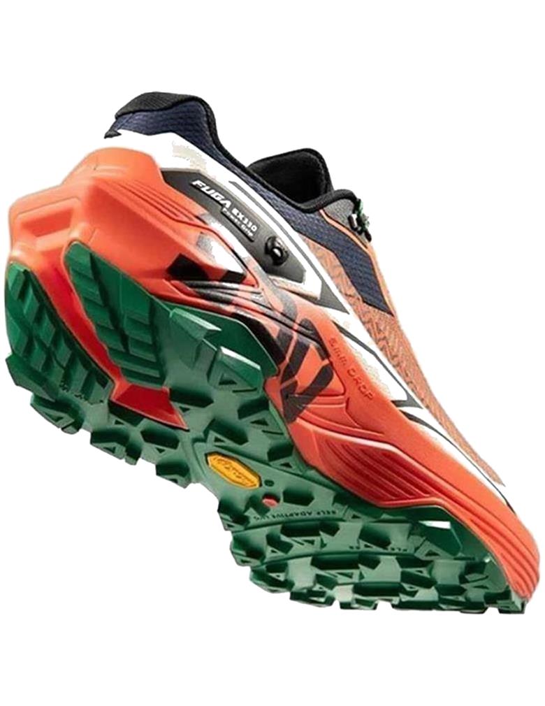 KAILAS KS2433152ORANGE ORIGINAL NAVY