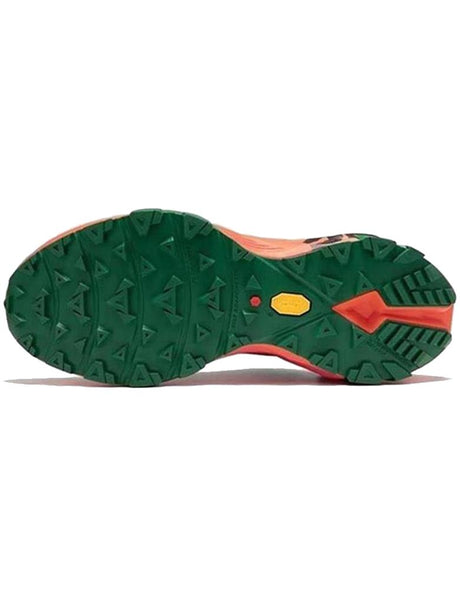 KAILAS KS2433152ORANGE ORIGINAL NAVY