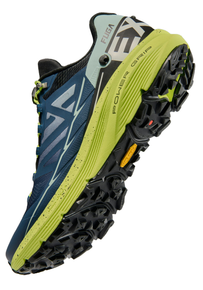 KAILAS KS243357TIDE GREEN BLUE