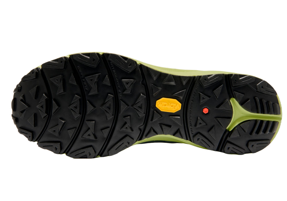 KAILAS KS243357TIDE GREEN BLUE