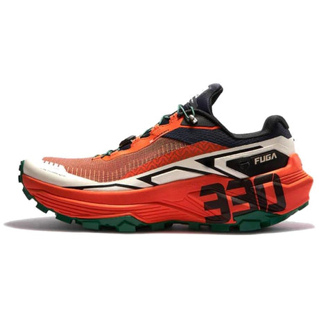 KAILAS KS2533155ORANGE ORIGINAL NAVY