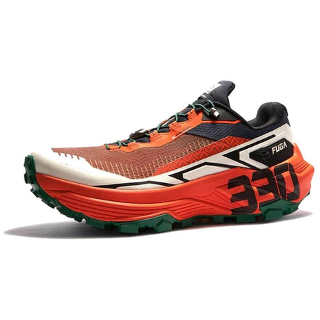 KAILAS KS2533155ORANGE ORIGINAL NAVY
