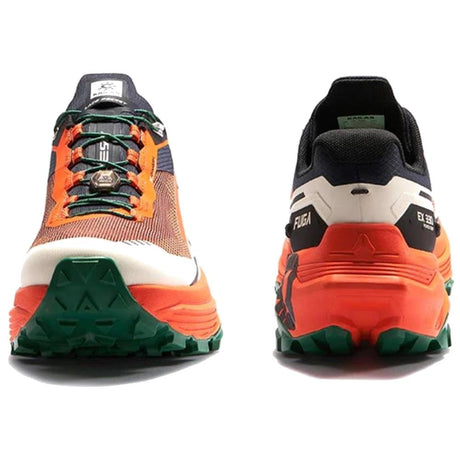 KAILAS KS2533155ORANGE ORIGINAL NAVY