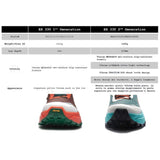 KAILAS KS2533155ORANGE ORIGINAL NAVY