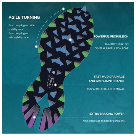 KAILAS KS2533155ORANGE ORIGINAL NAVY