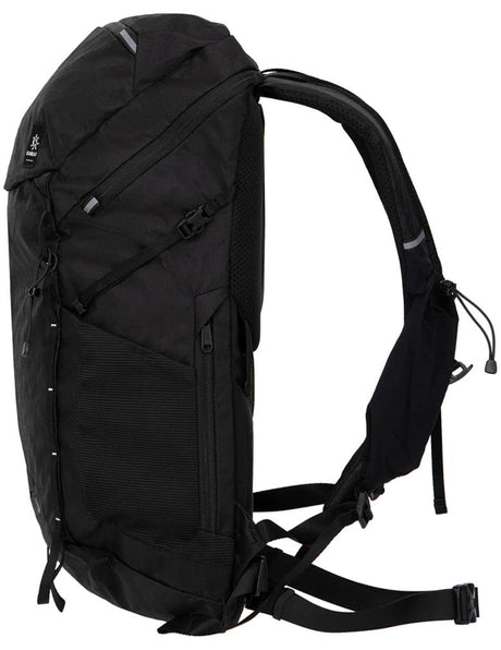 KAILAS KSKA2353019SILENT BLACK