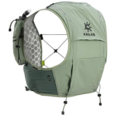 KAILAS KSKA2454JADE GREEN