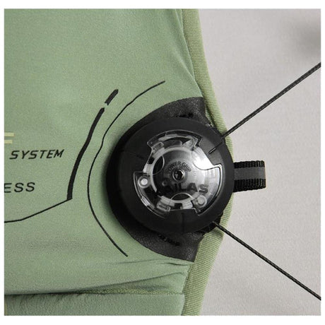 KAILAS KSKA2454JADE GREEN