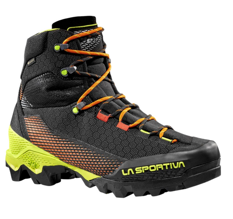 LA SPORTIVA Aequilibrium ST GTX Scarponi Alpinismo uomo 