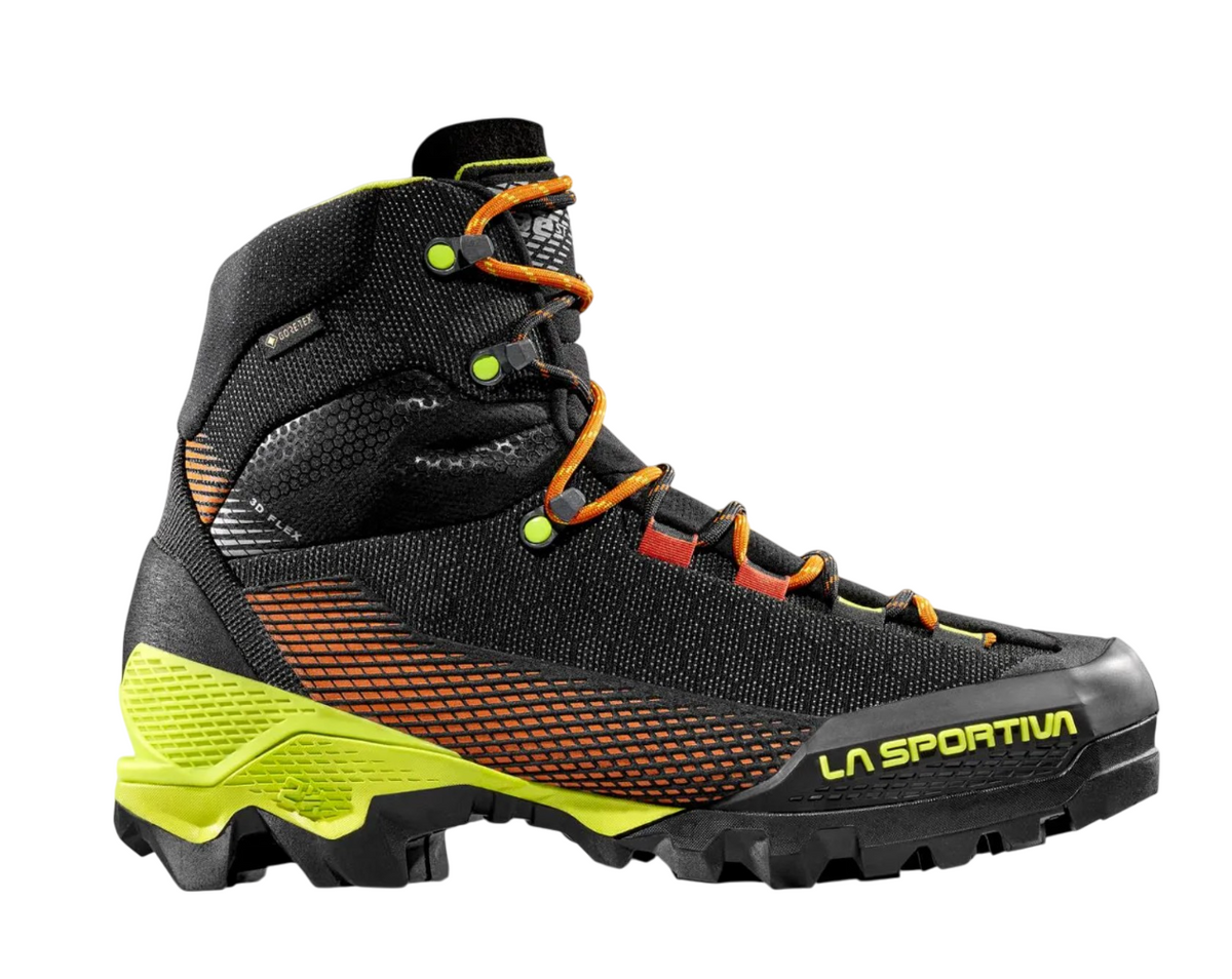LA SPORTIVA Aequilibrium ST GTX Scarponi Alpinismo uomo 