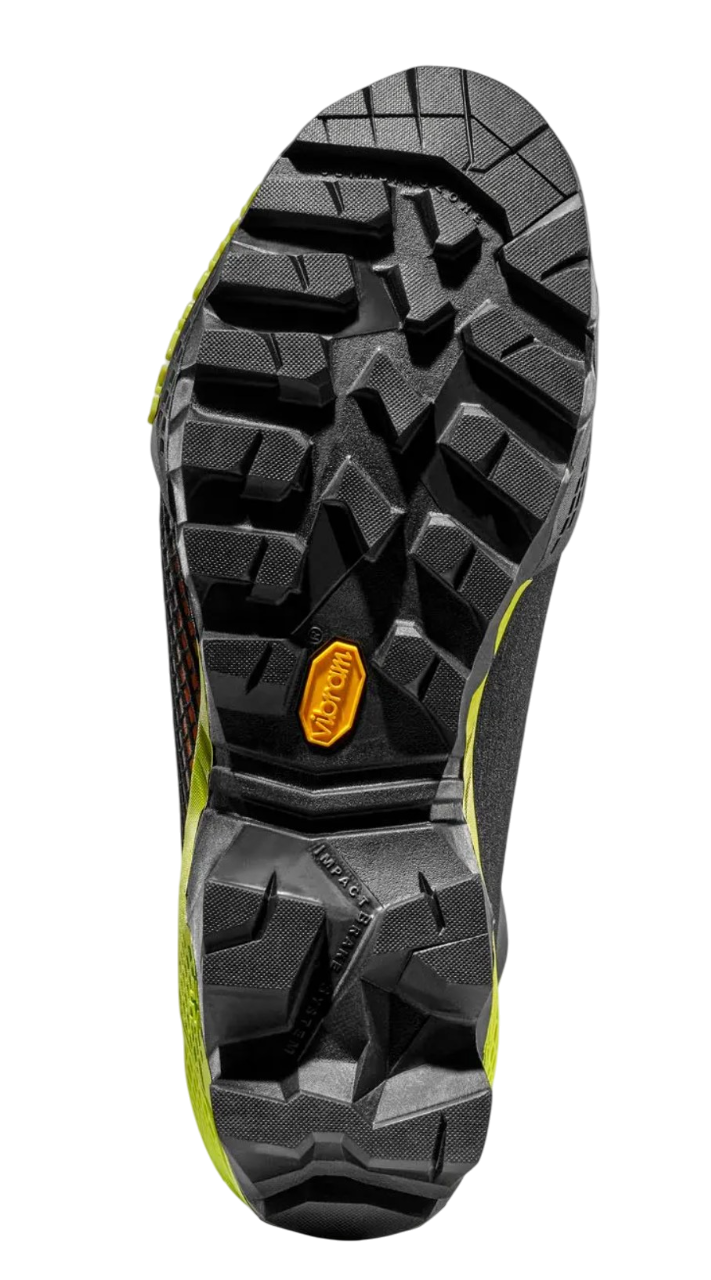 LA SPORTIVA Aequilibrium ST GTX Scarponi Alpinismo uomo 
