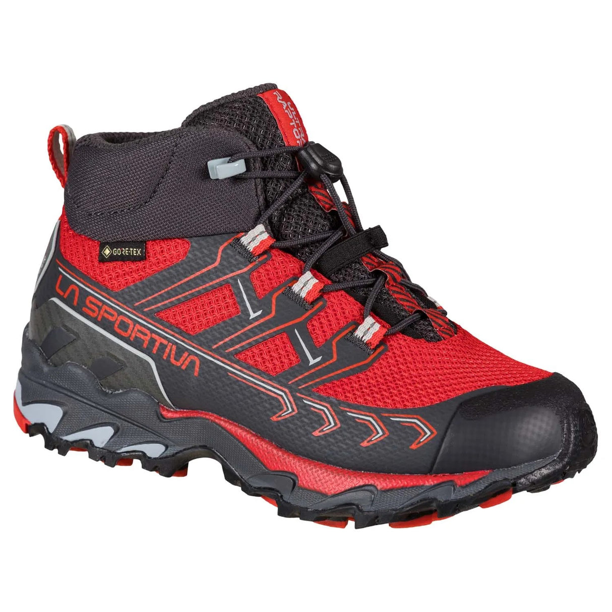 Der sportliche Ultra Raptor 2 Mid Junior GTX