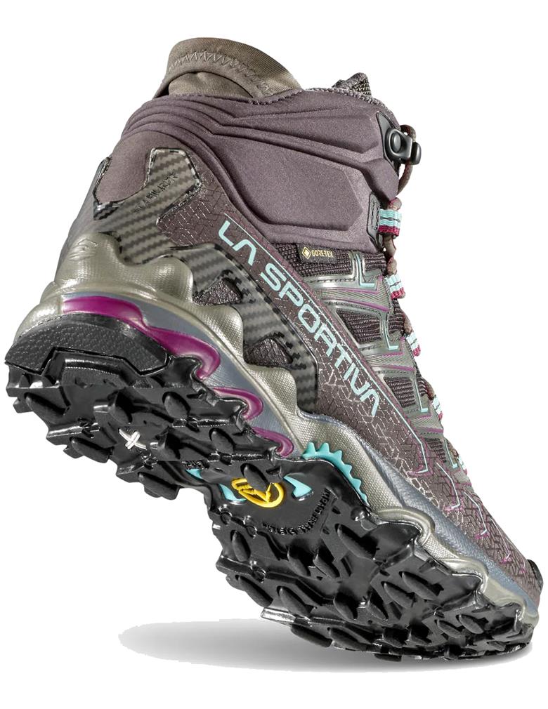 LA SPORTIVA ZFHS048G00B36