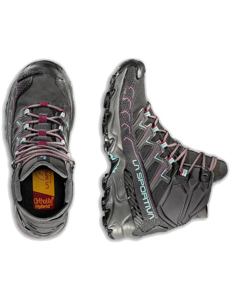 LA SPORTIVA ZFHS048G00B36