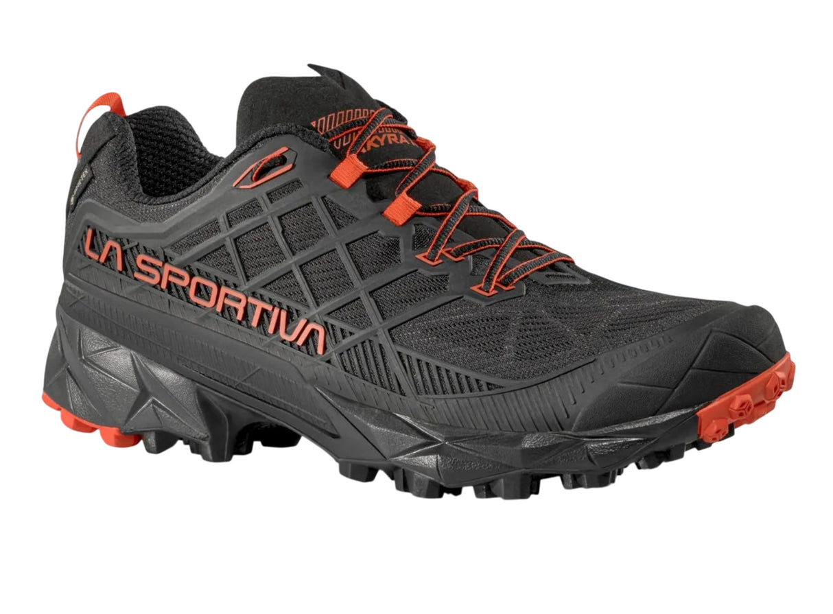 LA SPORTIVA ZFHS082K00R22