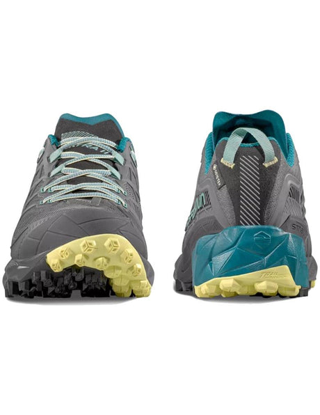 LA SPORTIVA ZFHS083G00E34