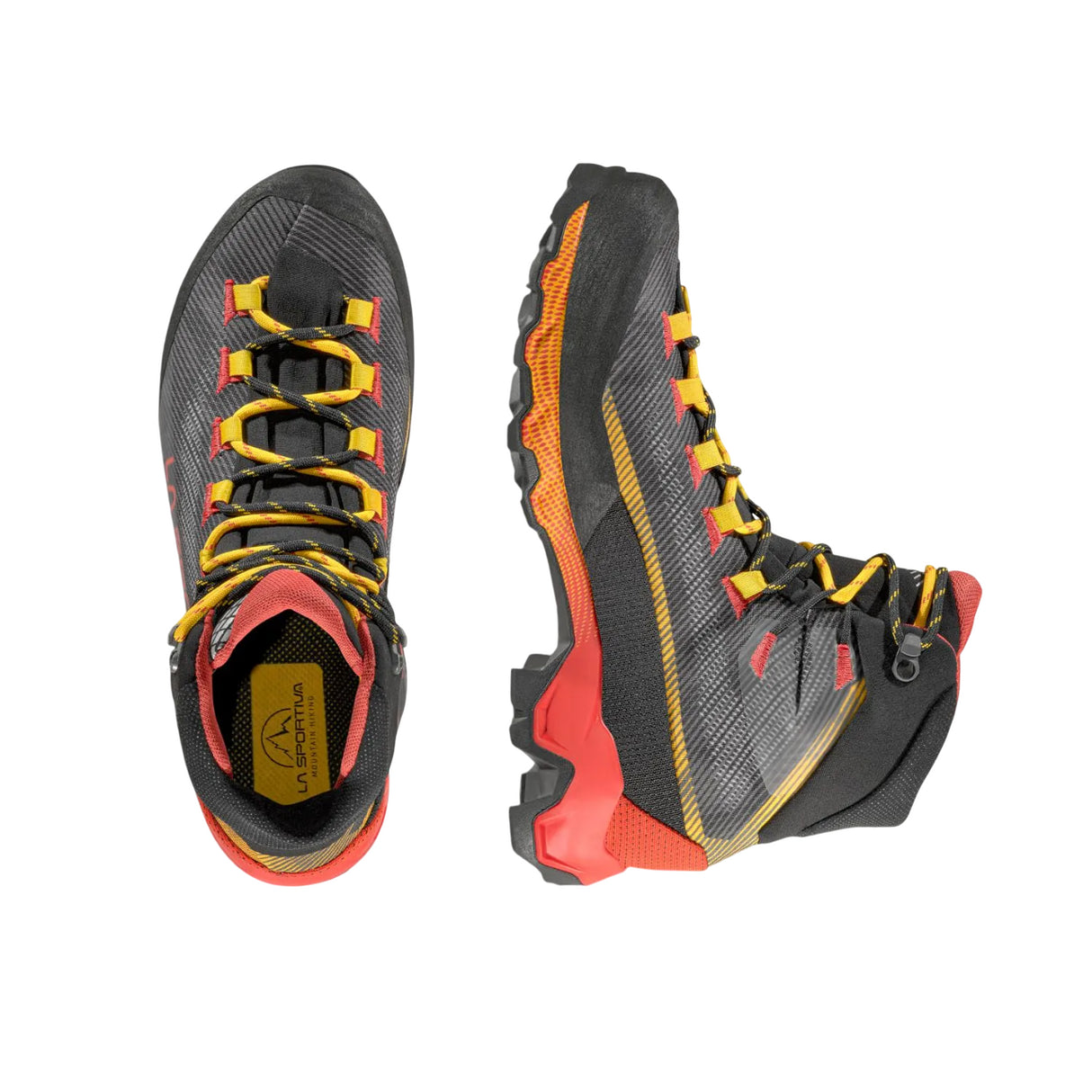 LA SPORTIVA ZFHS100G00Y00