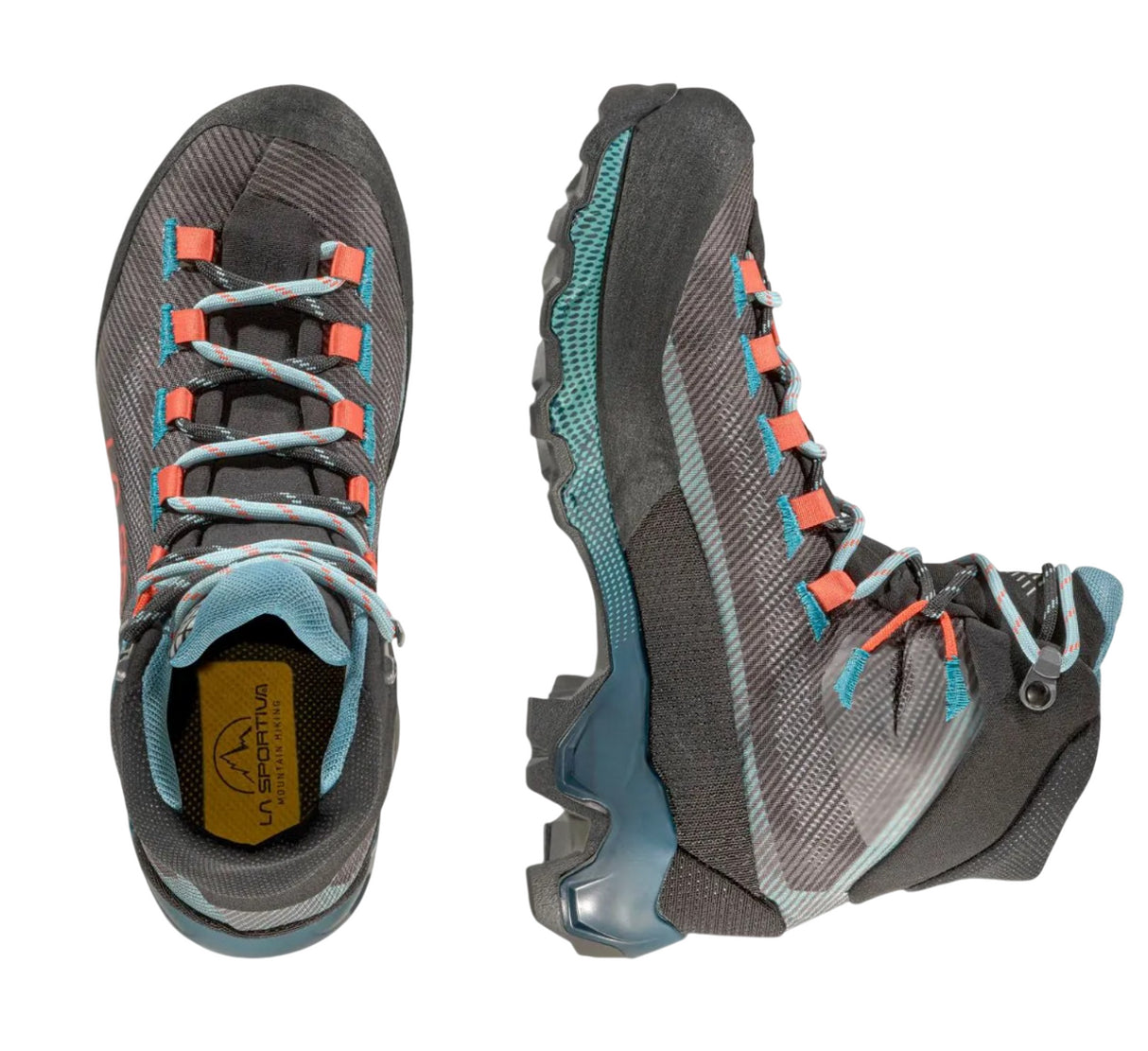 LA SPORTIVA ZFHS101G00E33