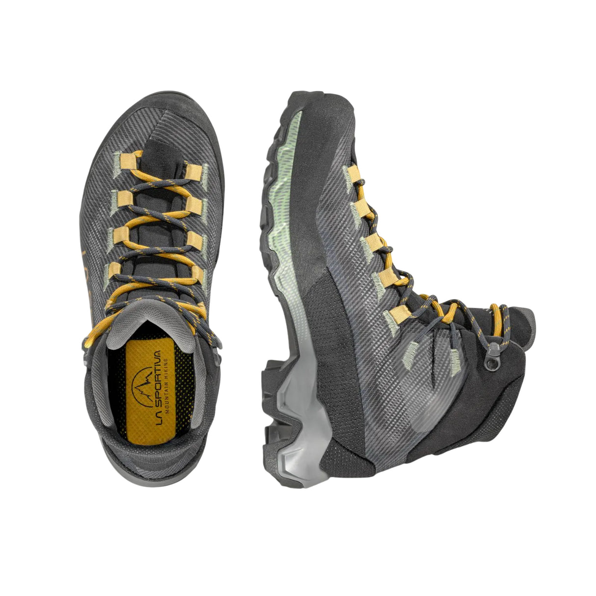 LA SPORTIVA ZFHS101G00E37