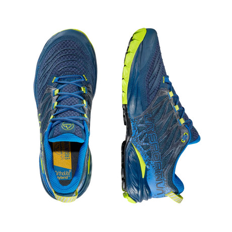 LA SPORTIVA ZFRS066B39E29