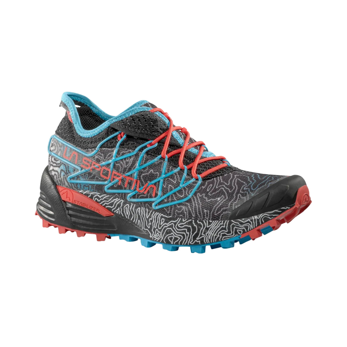 LA SPORTIVA ZFRS071K00B02