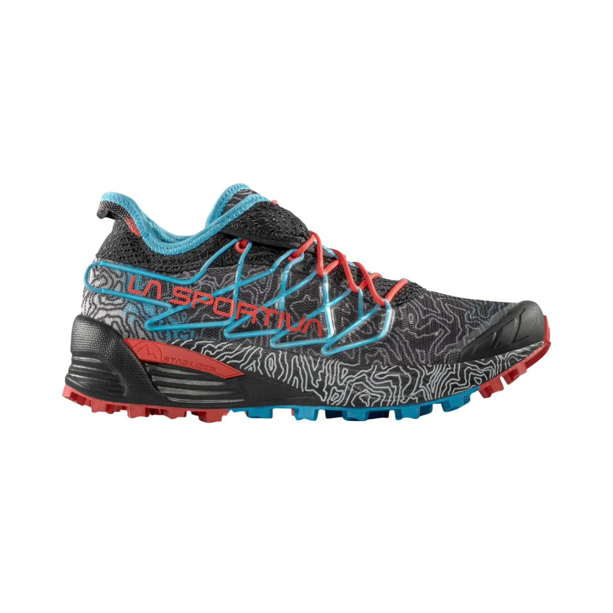 LA SPORTIVA ZFRS071K00B02