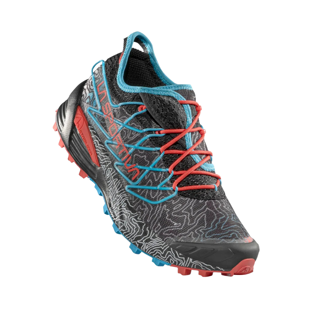 LA SPORTIVA ZFRS071K00B02