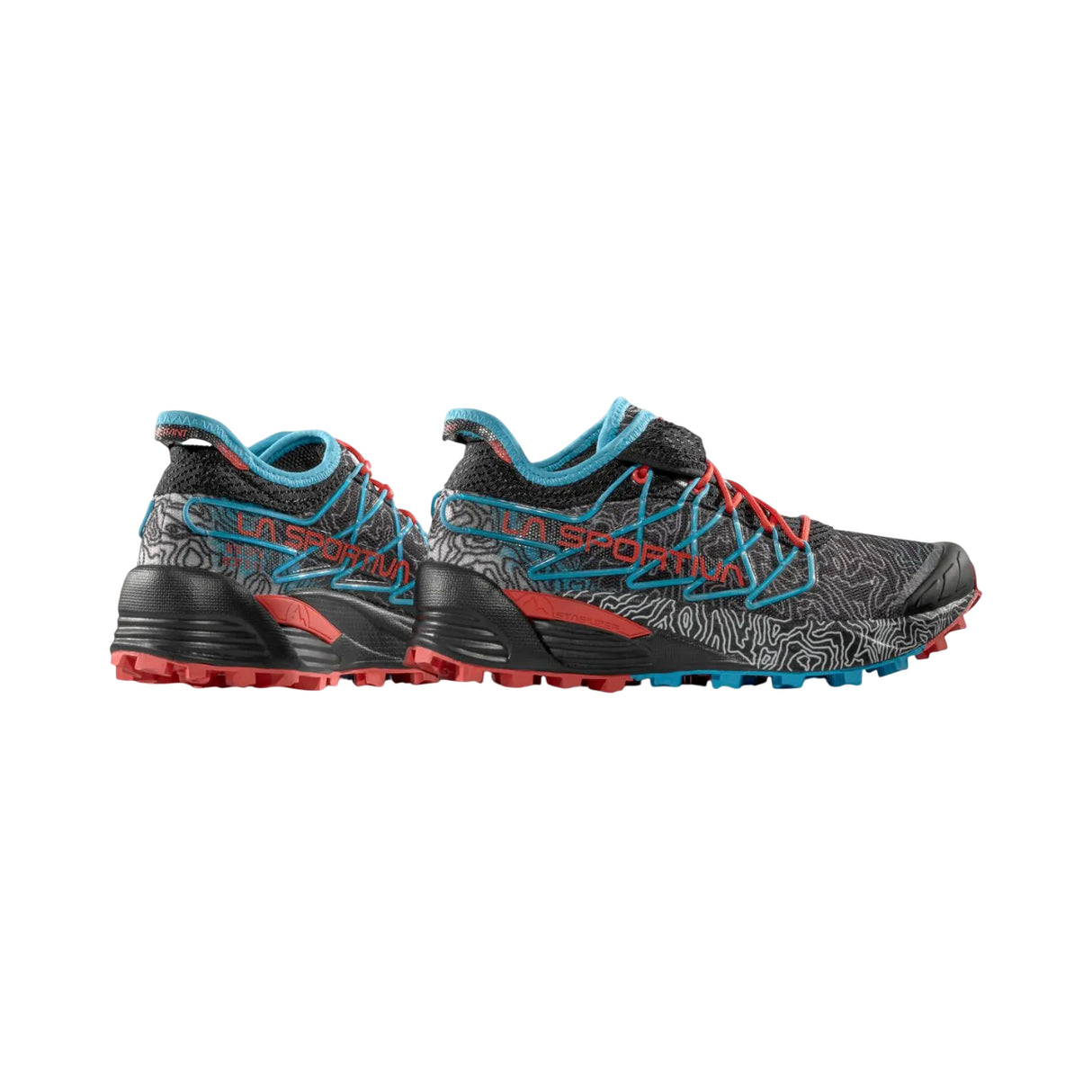 LA SPORTIVA ZFRS071K00B02
