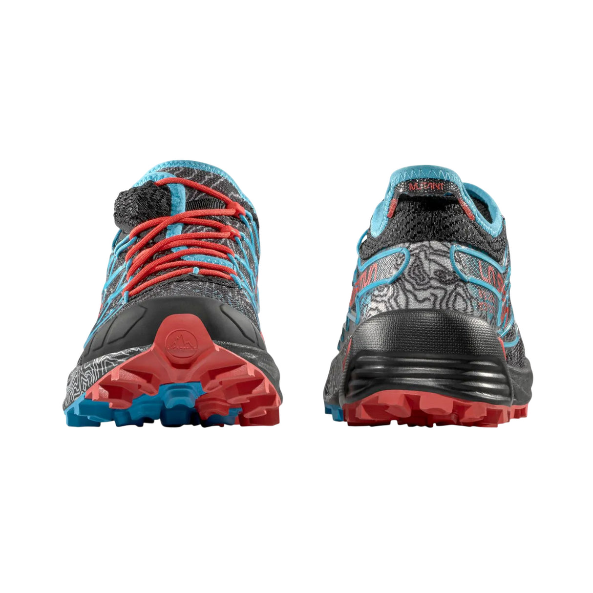 LA SPORTIVA ZFRS071K00B02