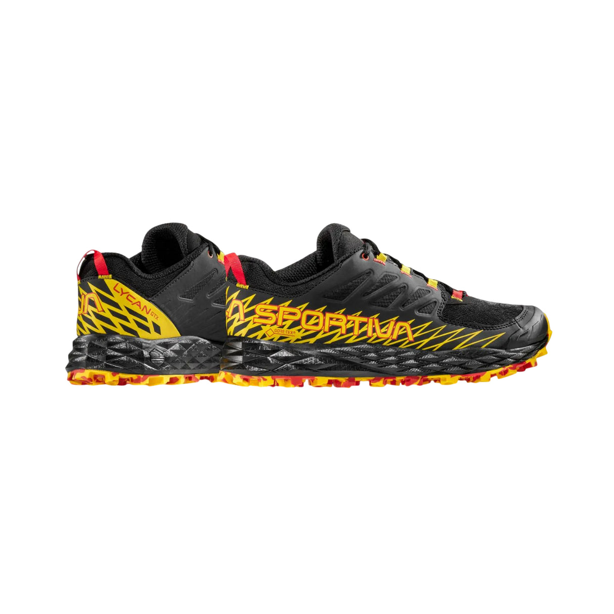 LA SPORTIVA ZFRS111K00K00