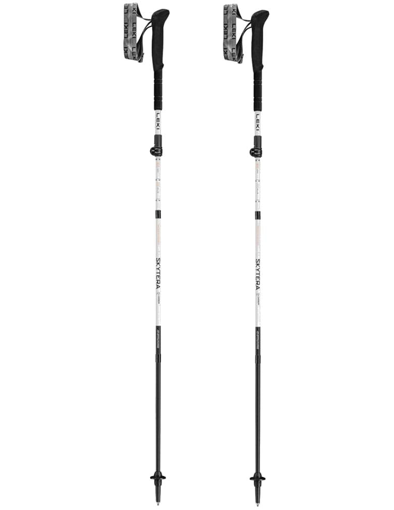 LEKI 65520661WHITE