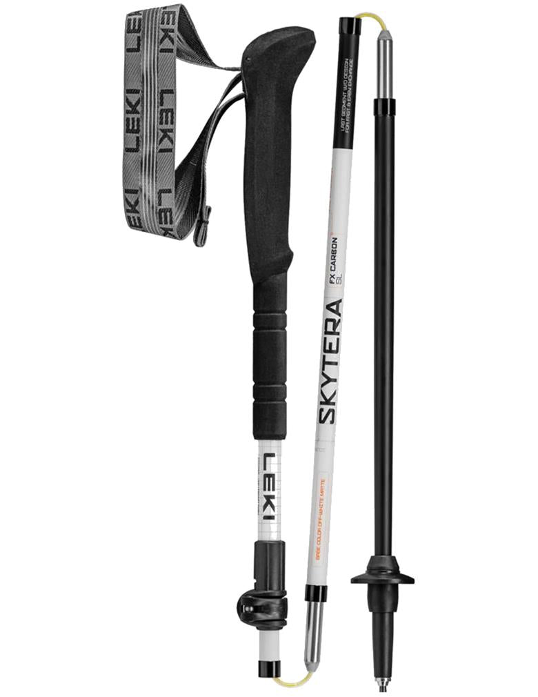 LEKI 65520661WHITE