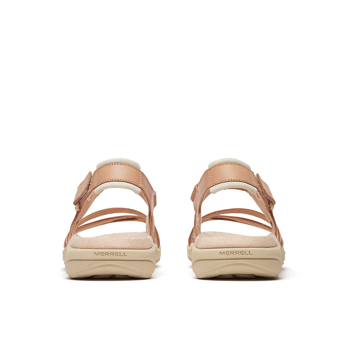 MERRELL J008002TAN ROSE