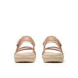 MERRELL J008002TAN ROSE