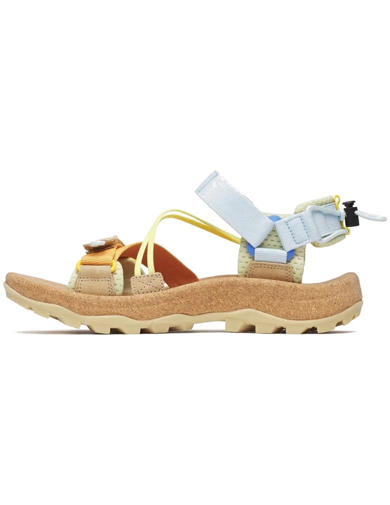 MERRELL J008138ICE BLUE HOODOO