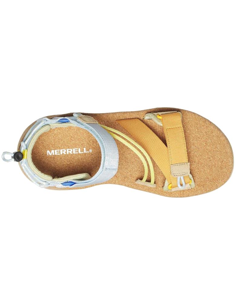 MERRELL J008138ICE BLUE HOODOO