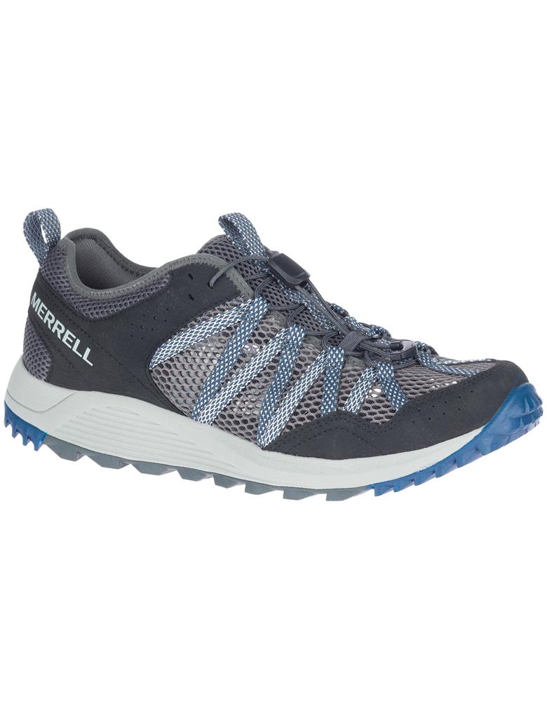 MERRELL J036115ROCK GRIS