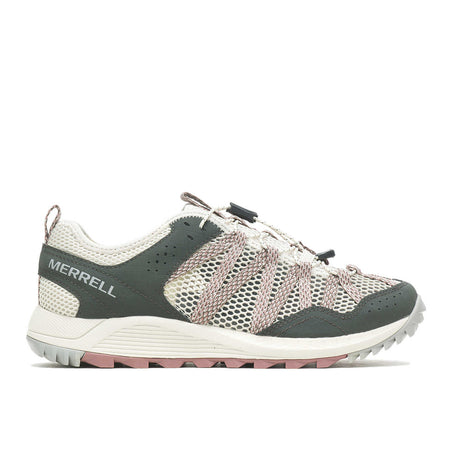 MERRELL J067734OYSTER BURLWOOD