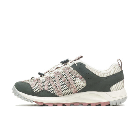 MERRELL J067734OYSTER BURLWOOD