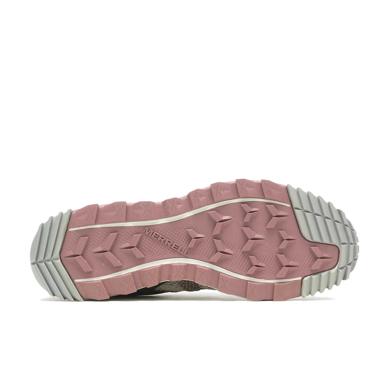 MERRELL J067734OYSTER BURLWOOD