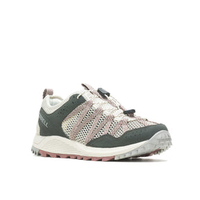 MERRELL J067734OYSTER BURLWOOD