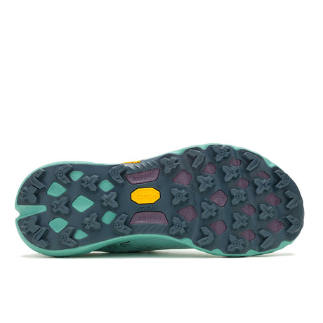 MERRELL J068266FROST BLUE