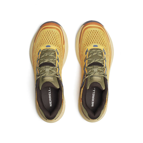 MERRELL J068413TANGELO