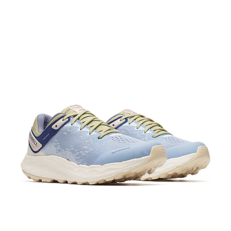 MERRELL J068450SEAWAY CHALK