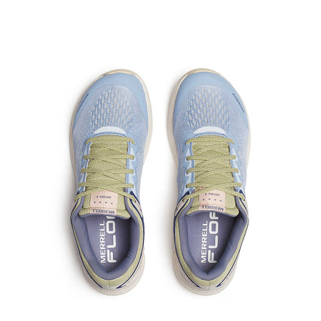 MERRELL J068450SEAWAY CHALK