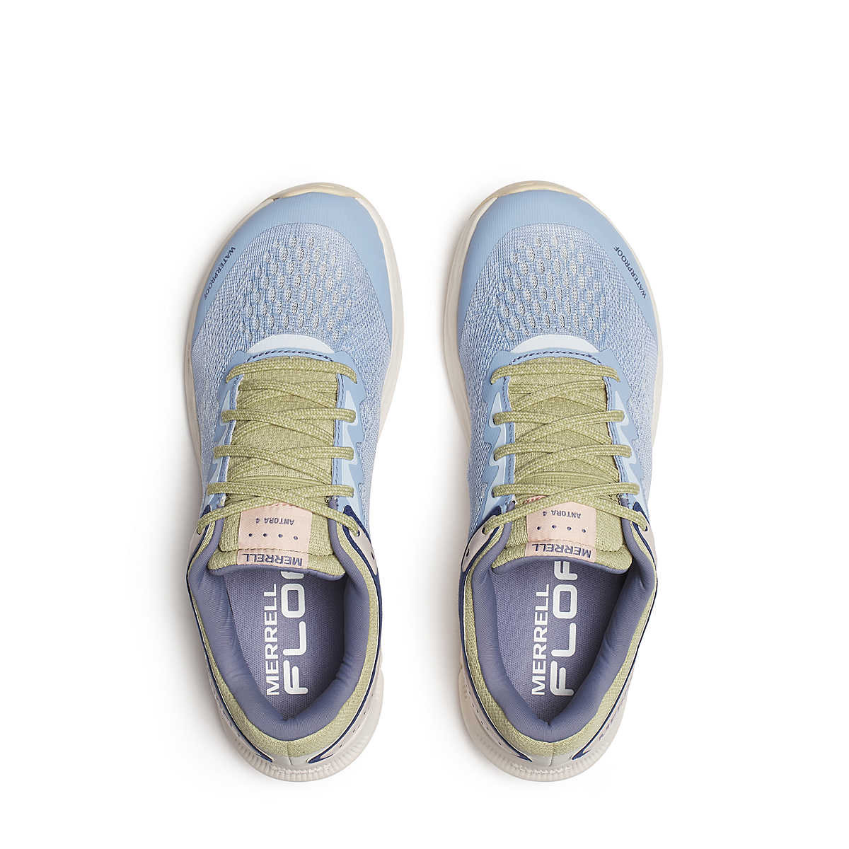 MERRELL J068450SEAWAY CHALK